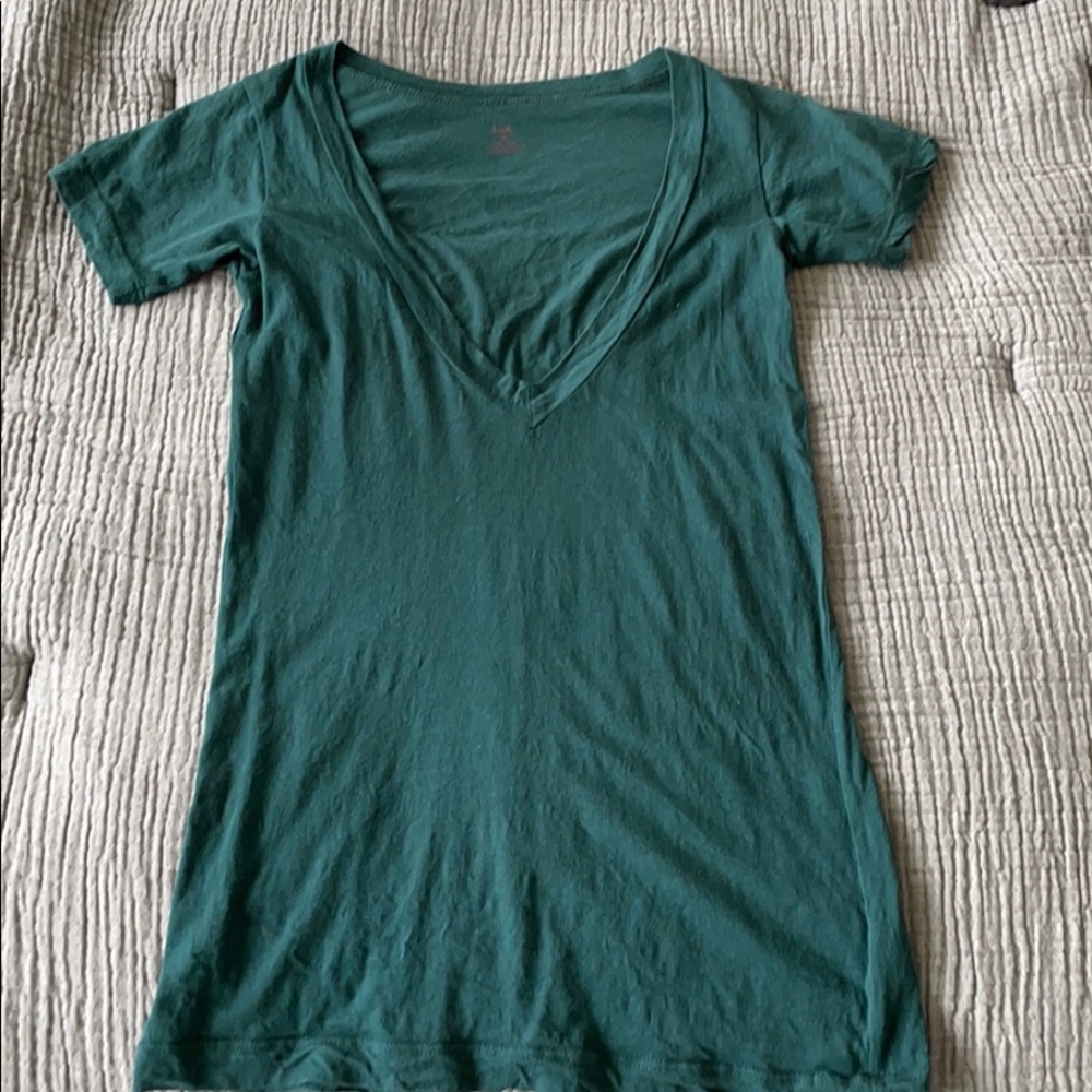 LnA t shirt